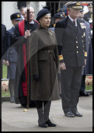 Opening of Field of Remembrance