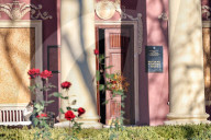 Open Day at Odesa National Art Museum