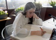 Ukraine high-jump star, Yaroslava Mahuchikh in Dnipro