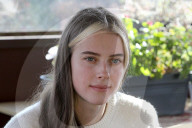 Ukraine high-jump star, Yaroslava Mahuchikh in Dnipro