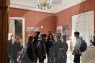 Open Day at Odesa National Art Museum