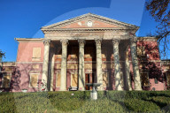 Open Day at Odesa National Art Museum