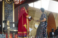 Ronald Muwenda Mutebi II
