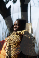 Ronald Muwenda Mutebi II
