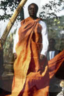 Ronald Muwenda Mutebi II