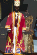 Ronald Muwenda Mutebi II