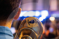 Protest against the handling of the DANA crisis