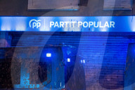 Protest against the handling of the DANA crisis