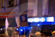 Protest against the handling of the DANA crisis