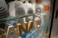 The best panettone in Spain is made in Barcelona.