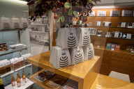 The best panettone in Spain is made in Barcelona.