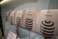 The best panettone in Spain is made in Barcelona.