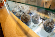 The best panettone in Spain is made in Barcelona.