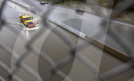 Heavy rains cause flash flooding in St Louis area 