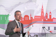 Stazione di Milano Centrale - Rinnovo della cooperazione tra Trenitalia e le Ferrovie Federali Svizzere SBB