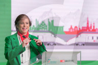 Stazione di Milano Centrale - Rinnovo della cooperazione tra Trenitalia e le Ferrovie Federali Svizzere SBB
