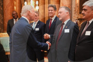 UK Government Ministers host sustainability roundtable