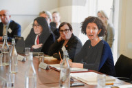 UK Government Ministers host sustainability roundtable