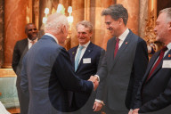 UK Government Ministers host sustainability roundtable