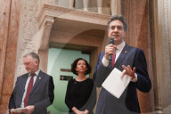 UK Government Ministers host sustainability roundtable