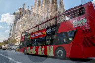 Barcelona - Catalonia will regulate tourist rentals