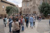Barcelona - Catalonia will regulate tourist rentals