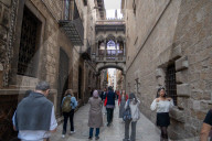 Barcelona - Catalonia will regulate tourist rentals