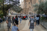 Barcelona - Catalonia will regulate tourist rentals