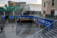 Barcelona_The cinema festival comes to an end