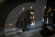 Grand Opening Show per le Nitto ATP Finals 2024 a Torino