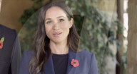 Harry nand Meghan angti online violence plea