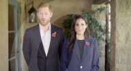 Harry nand Meghan angti online violence plea