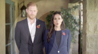 Harry nand Meghan angti online violence plea