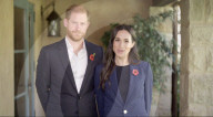 Harry nand Meghan angti online violence plea