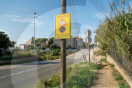 Barcelona - Debate on flood-prone areas in Catalonia