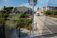 Barcelona - Debate on flood-prone areas in Catalonia