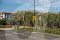 Barcelona - Debate on flood-prone areas in Catalonia