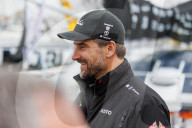 10ème édition du Vendée Globe Challenge aux Sables d'Olonne