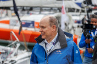 10ème édition du Vendée Globe Challenge aux Sables d'Olonne