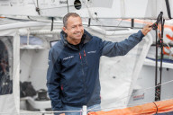 10ème édition du Vendée Globe Challenge aux Sables d'Olonne