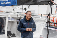 10ème édition du Vendée Globe Challenge aux Sables d'Olonne