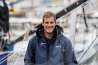 10ème édition du Vendée Globe Challenge aux Sables d'Olonne