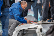 10ème édition du Vendée Globe Challenge aux Sables d'Olonne