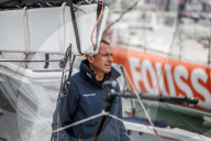 10ème édition du Vendée Globe Challenge aux Sables d'Olonne
