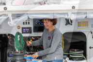 10ème édition du Vendée Globe Challenge aux Sables d'Olonne