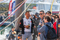 10ème édition du Vendée Globe Challenge aux Sables d'Olonne
