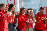 10ème édition du Vendée Globe Challenge aux Sables d'Olonne