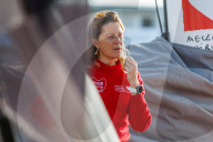 10ème édition du Vendée Globe Challenge aux Sables d'Olonne