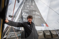 10ème édition du Vendée Globe Challenge aux Sables d'Olonne