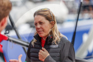 10ème édition du Vendée Globe Challenge aux Sables d'Olonne